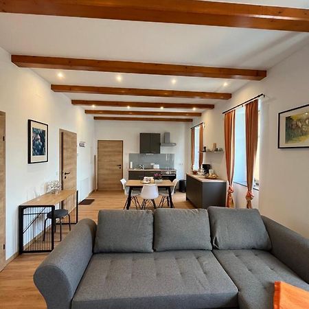 T&T Apartments Monchmeierhof 外观 照片