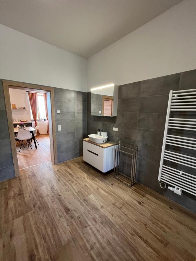 T&T Apartments Monchmeierhof 外观 照片