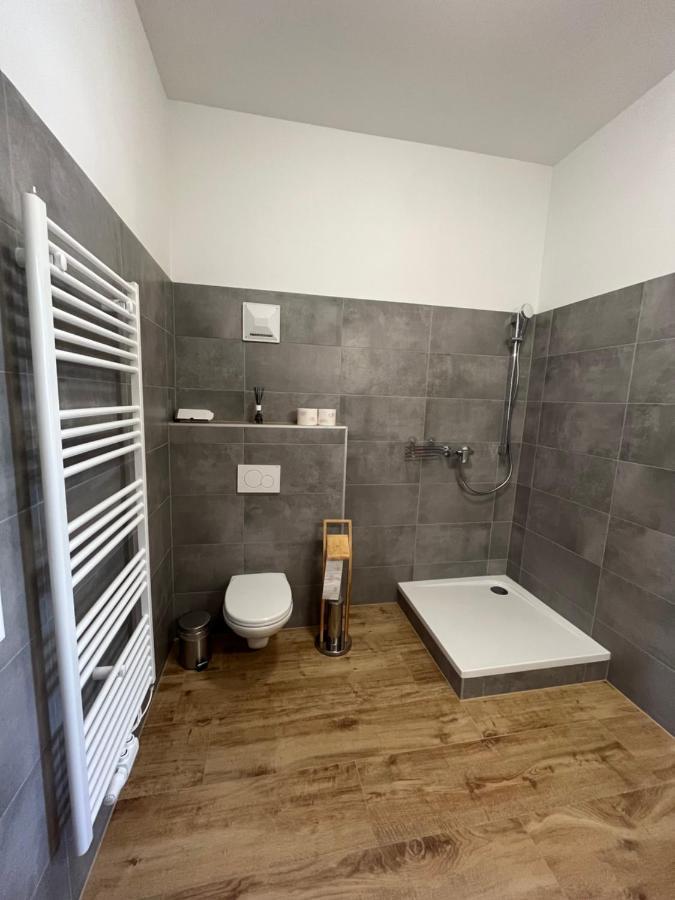 T&T Apartments Monchmeierhof 外观 照片