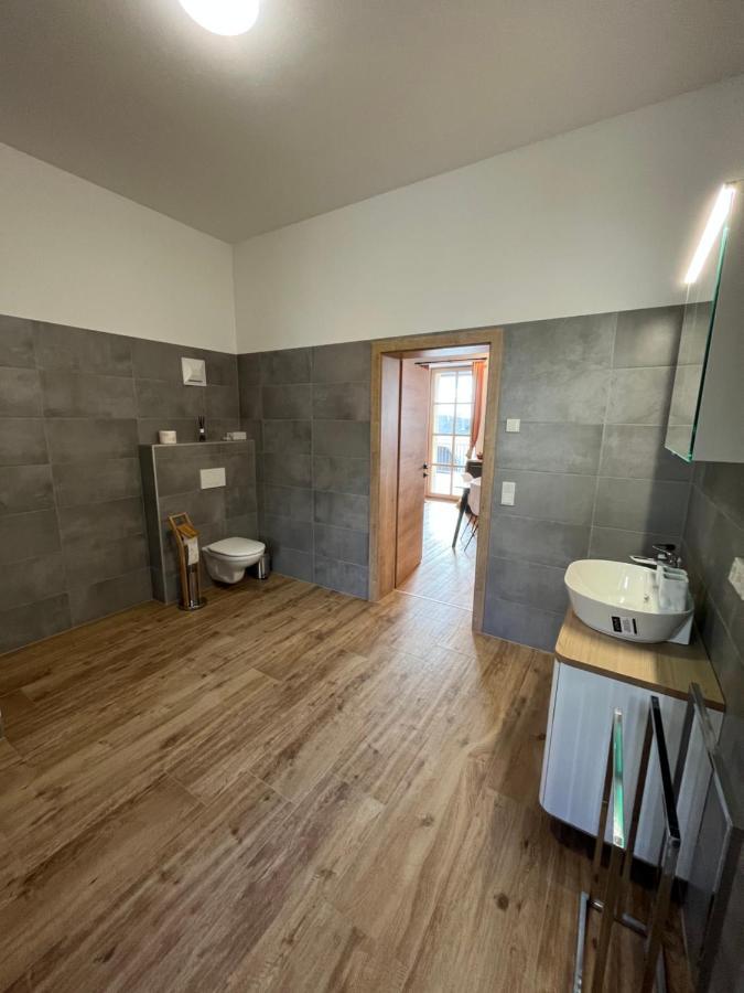 T&T Apartments Monchmeierhof 外观 照片