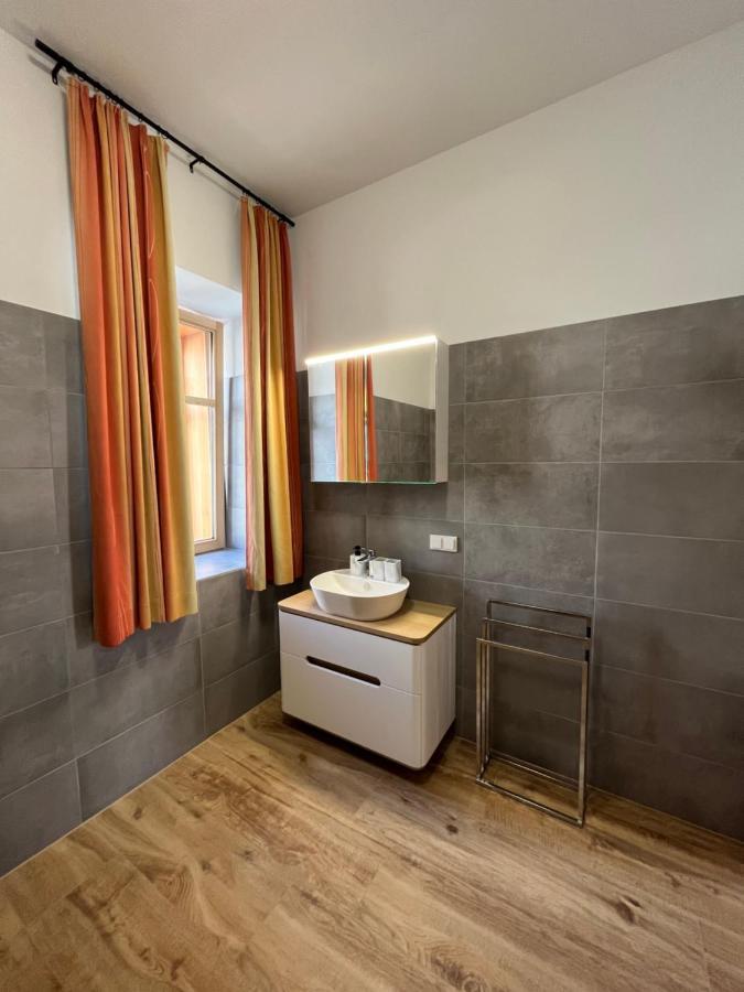 T&T Apartments Monchmeierhof 外观 照片