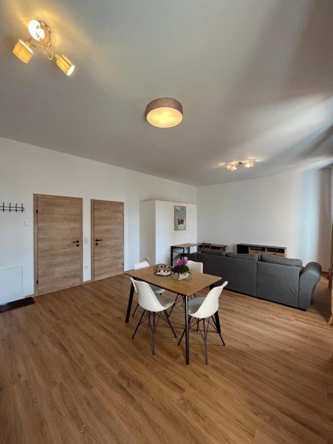 T&T Apartments Monchmeierhof 外观 照片