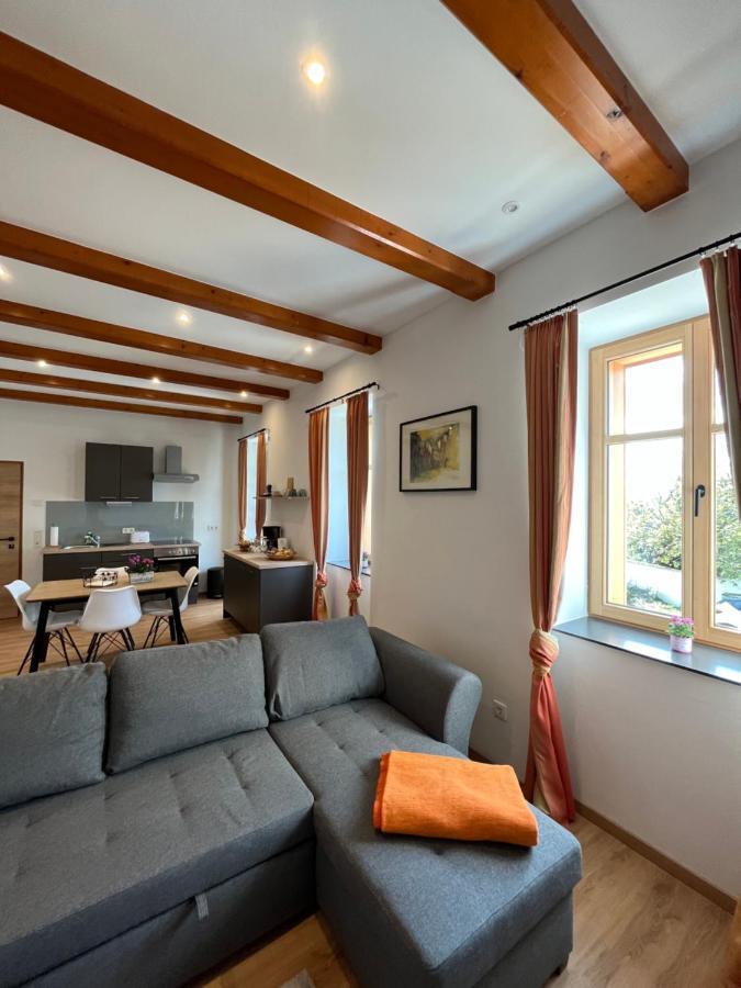T&T Apartments Monchmeierhof 外观 照片