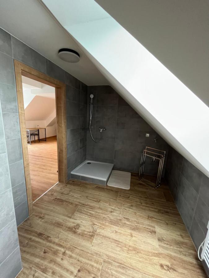 T&T Apartments Monchmeierhof 外观 照片