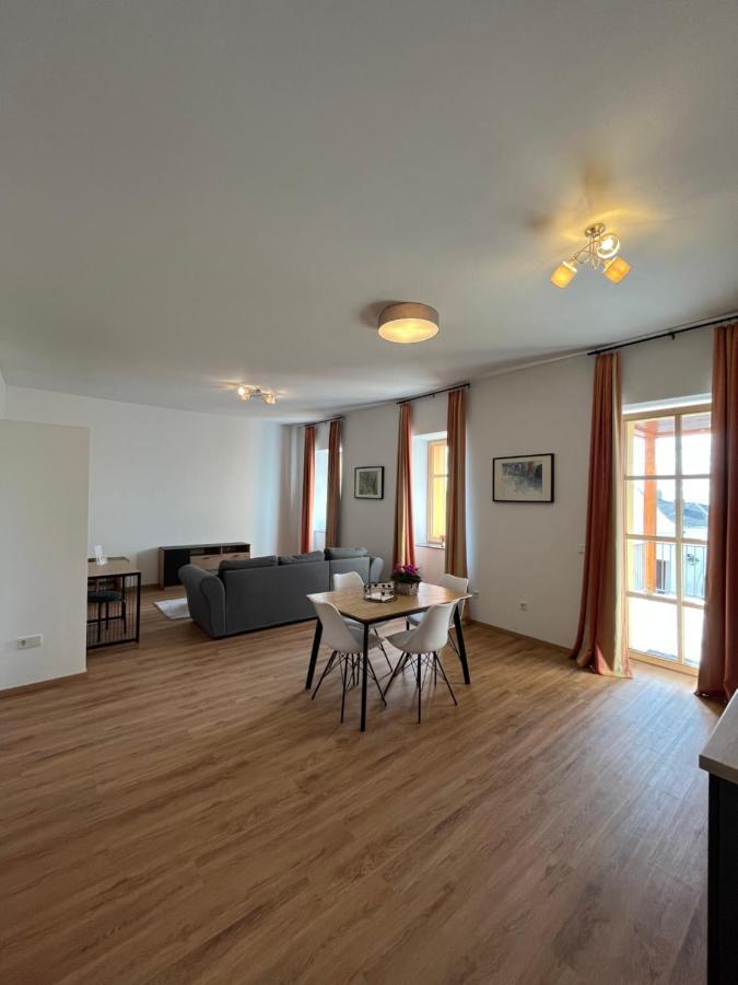 T&T Apartments Monchmeierhof 外观 照片