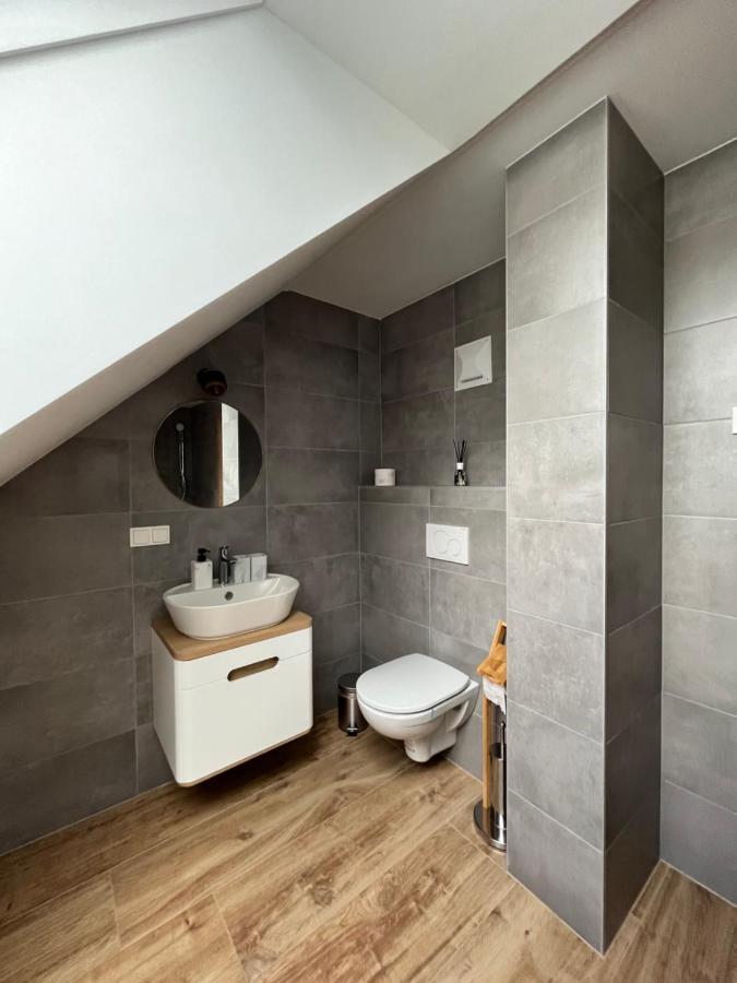 T&T Apartments Monchmeierhof 外观 照片