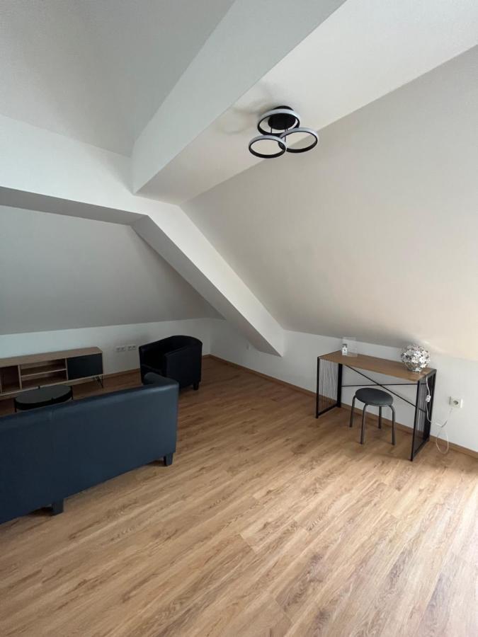 T&T Apartments Monchmeierhof 外观 照片