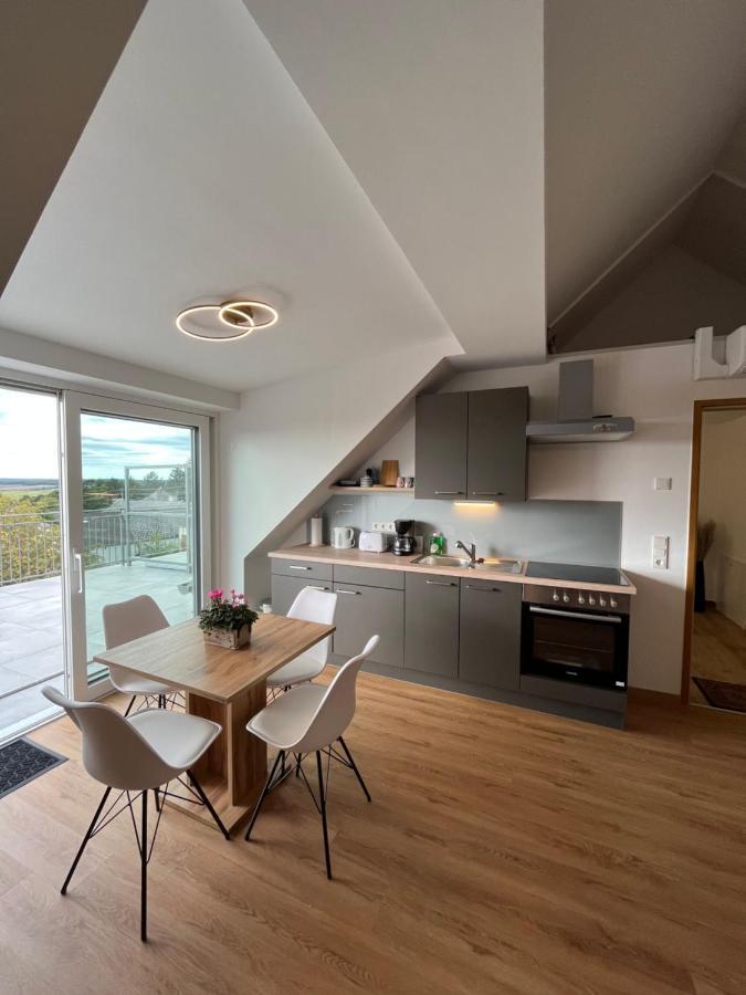 T&T Apartments Monchmeierhof 外观 照片
