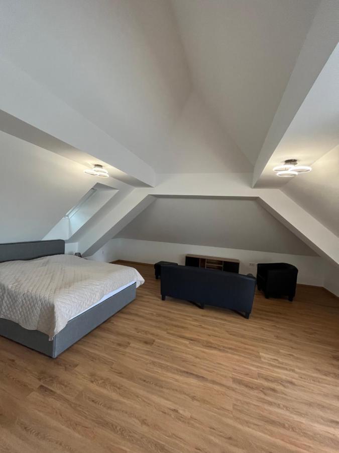 T&T Apartments Monchmeierhof 外观 照片