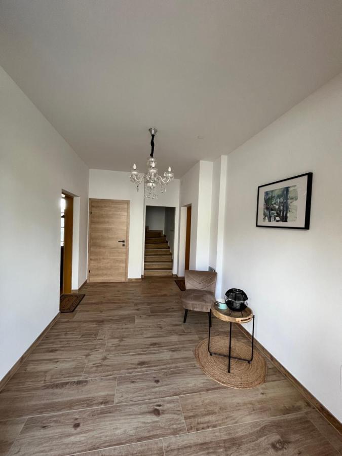 T&T Apartments Monchmeierhof 外观 照片