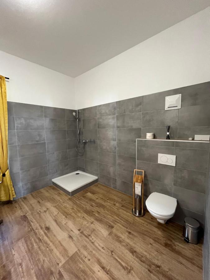 T&T Apartments Monchmeierhof 外观 照片