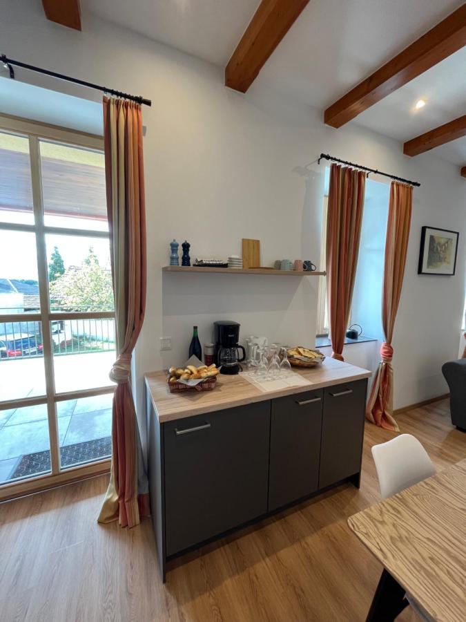 T&T Apartments Monchmeierhof 外观 照片