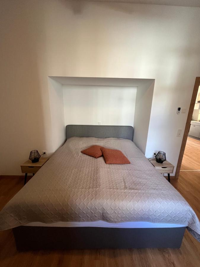 T&T Apartments Monchmeierhof 外观 照片