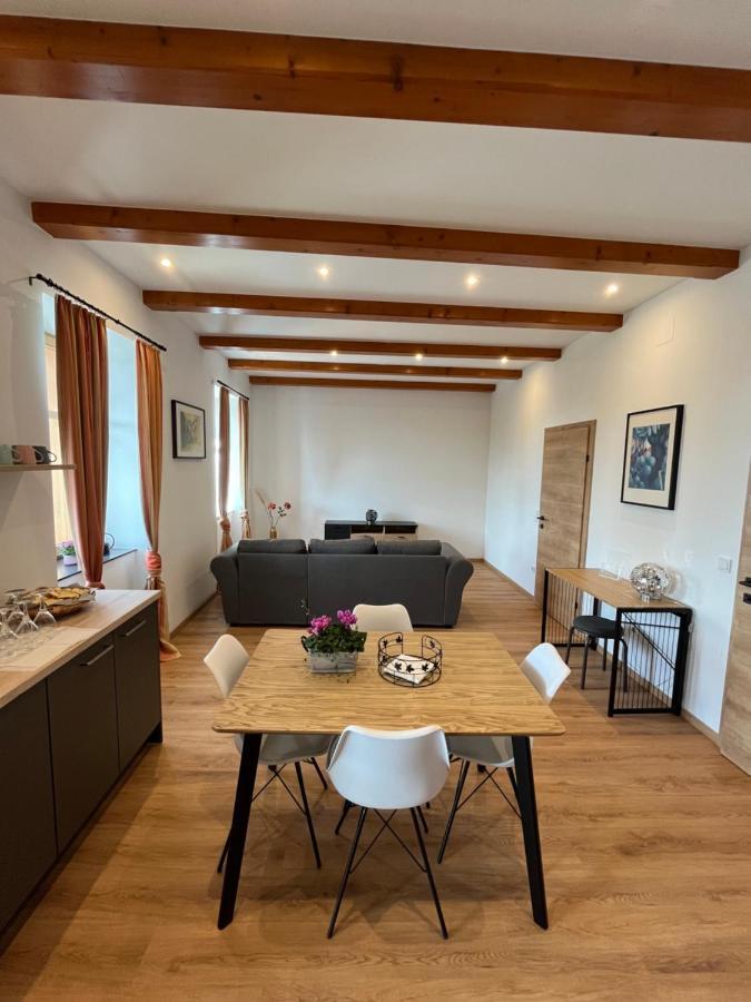 T&T Apartments Monchmeierhof 外观 照片