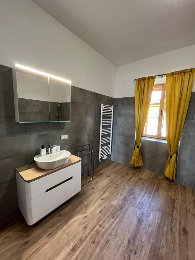 T&T Apartments Monchmeierhof 外观 照片