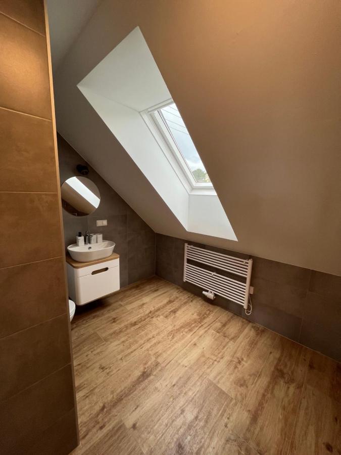 T&T Apartments Monchmeierhof 外观 照片