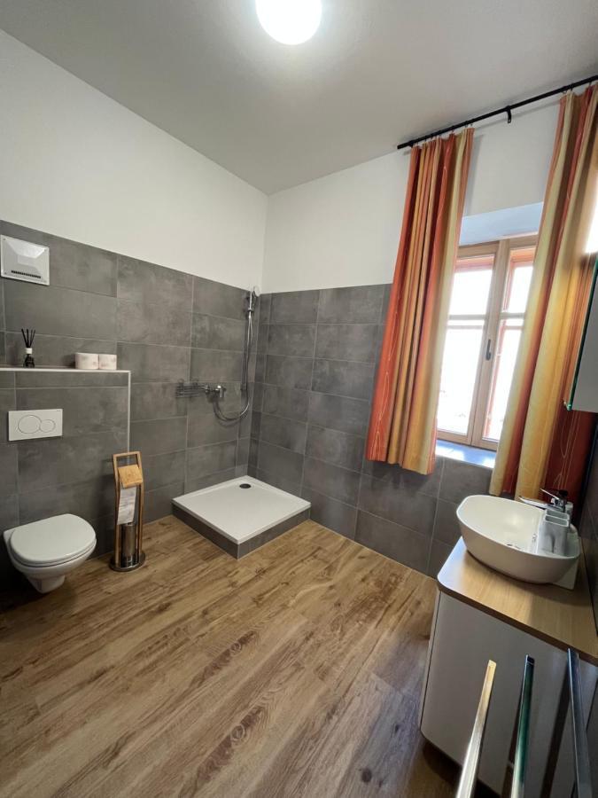 T&T Apartments Monchmeierhof 外观 照片