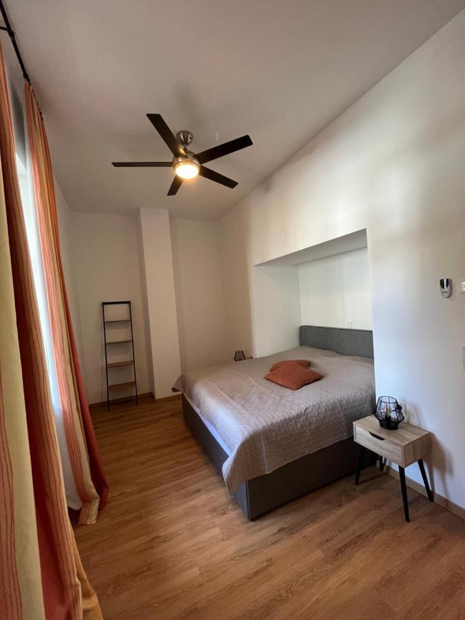T&T Apartments Monchmeierhof 外观 照片