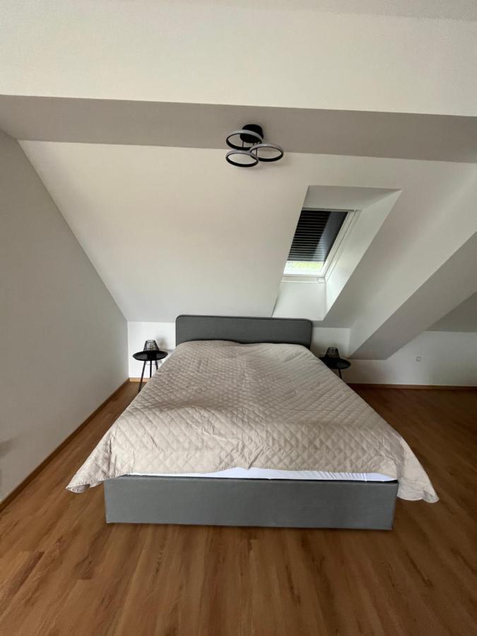 T&T Apartments Monchmeierhof 外观 照片