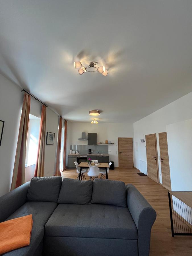 T&T Apartments Monchmeierhof 外观 照片