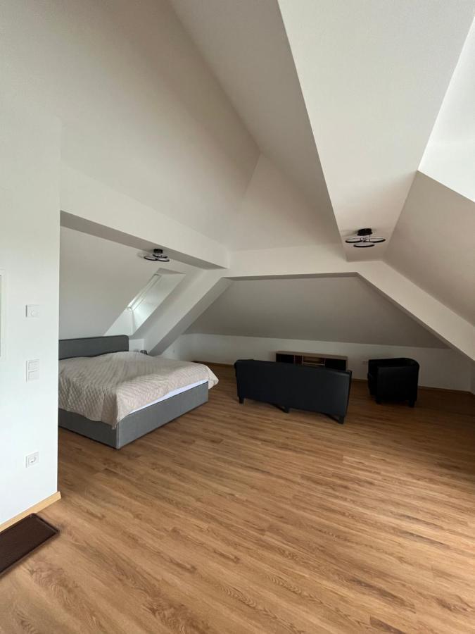 T&T Apartments Monchmeierhof 外观 照片