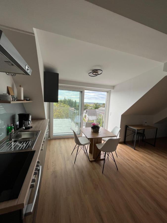 T&T Apartments Monchmeierhof 外观 照片