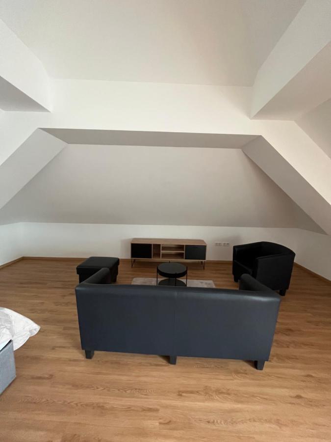 T&T Apartments Monchmeierhof 外观 照片