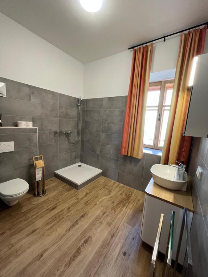 T&T Apartments Monchmeierhof 外观 照片