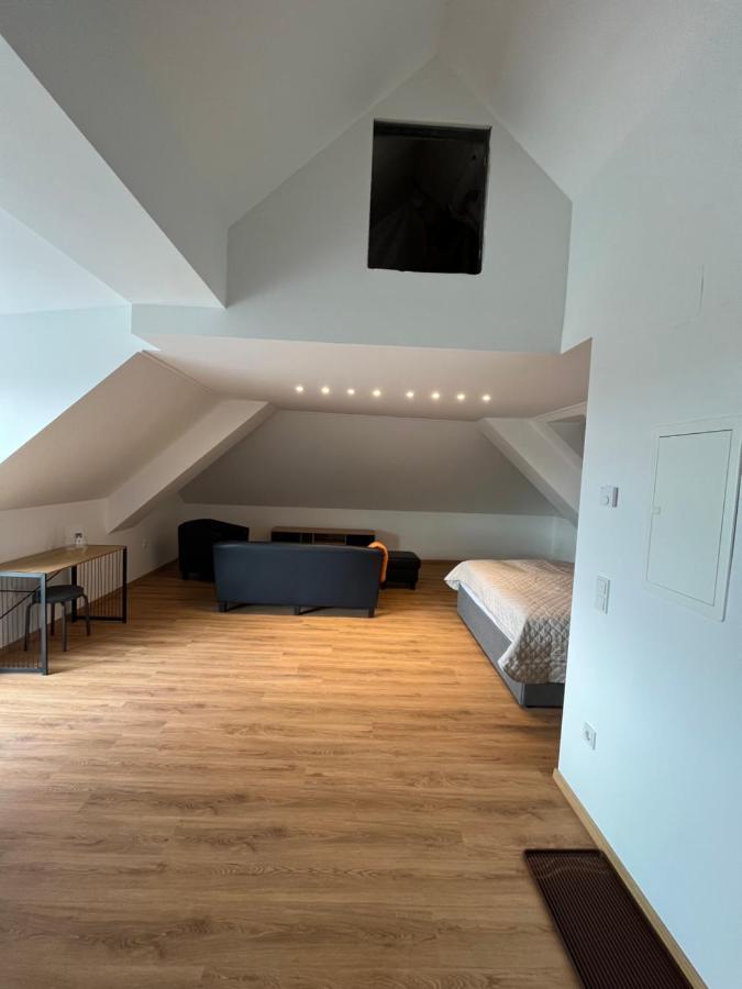 T&T Apartments Monchmeierhof 外观 照片