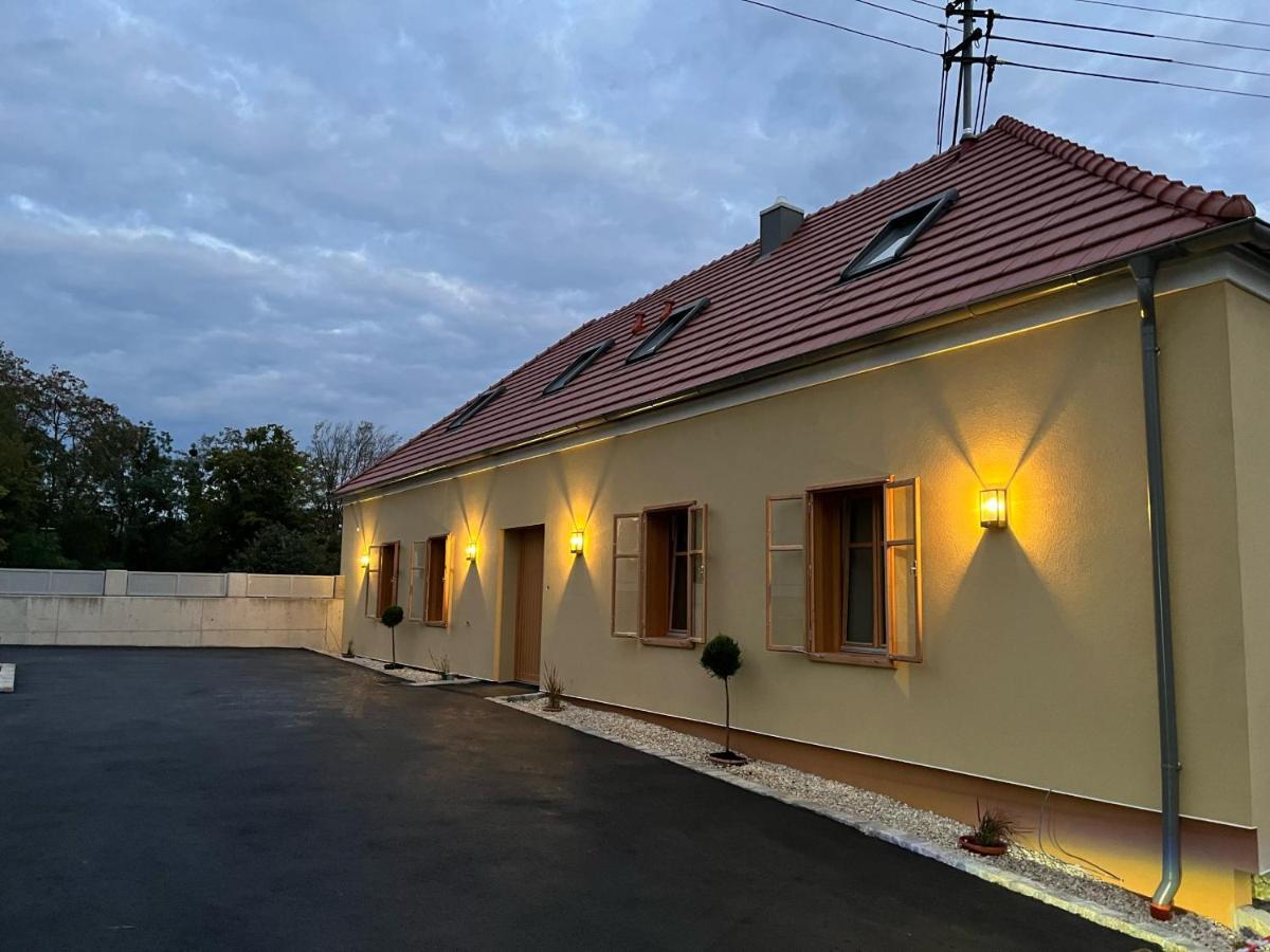 T&T Apartments Monchmeierhof 外观 照片