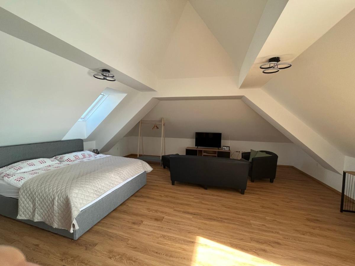 T&T Apartments Monchmeierhof 外观 照片