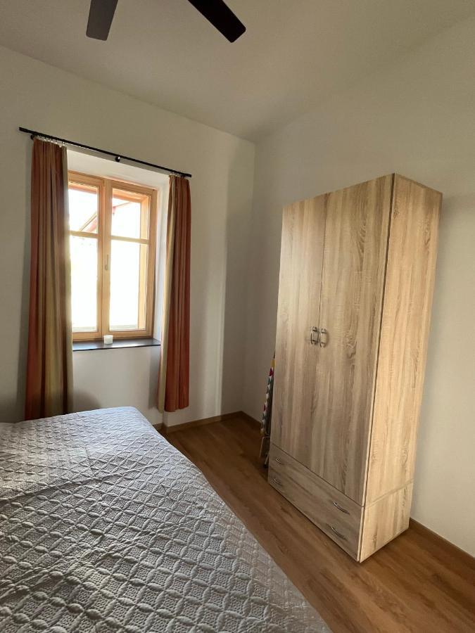 T&T Apartments Monchmeierhof 外观 照片