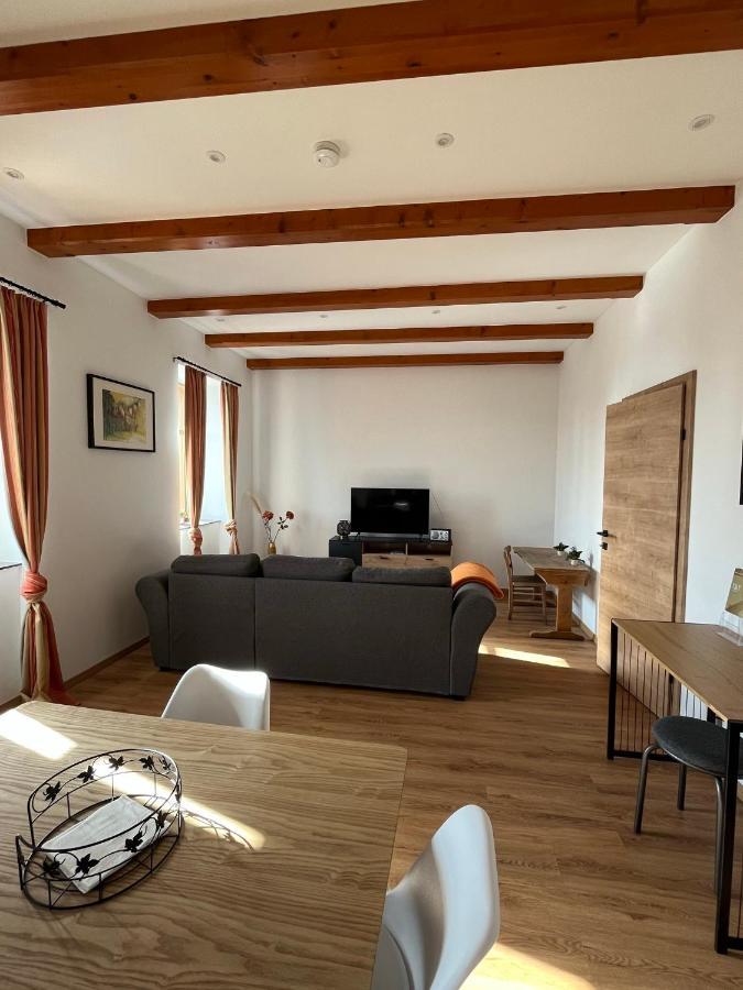 T&T Apartments Monchmeierhof 外观 照片