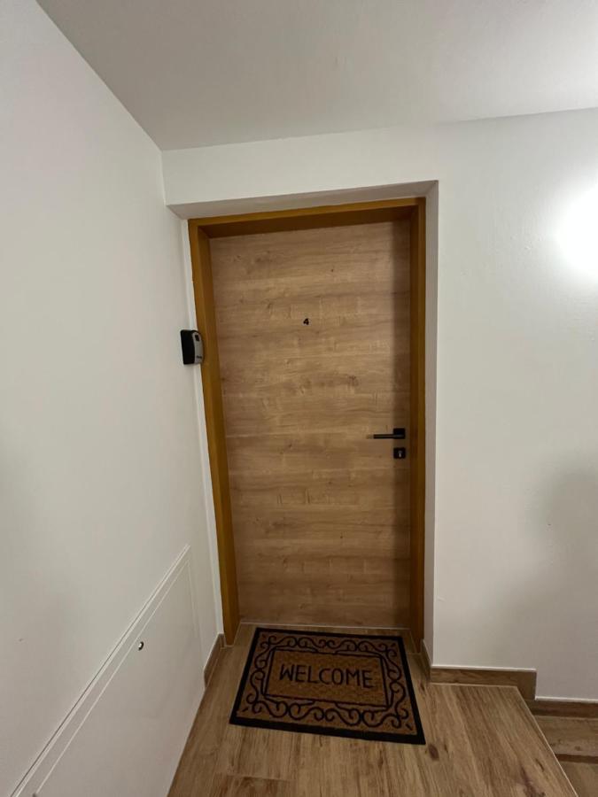 T&T Apartments Monchmeierhof 外观 照片