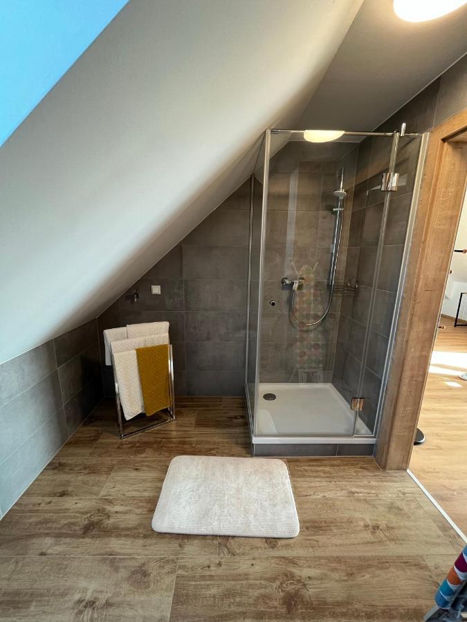 T&T Apartments Monchmeierhof 外观 照片