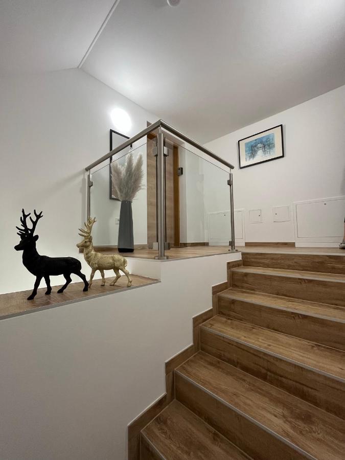 T&T Apartments Monchmeierhof 外观 照片