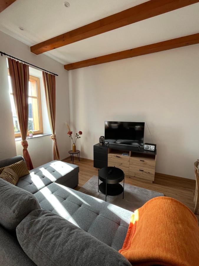 T&T Apartments Monchmeierhof 外观 照片