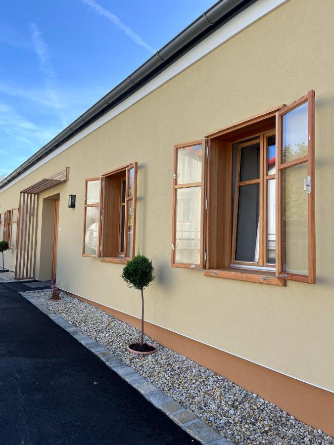 T&T Apartments Monchmeierhof 外观 照片