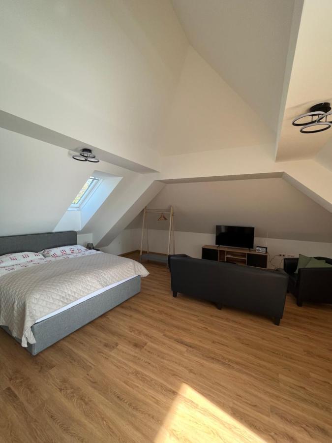 T&T Apartments Monchmeierhof 外观 照片
