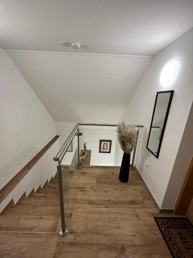 T&T Apartments Monchmeierhof 外观 照片