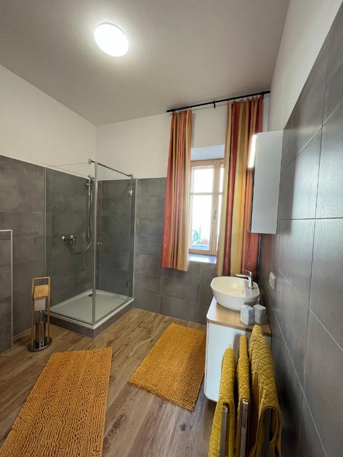 T&T Apartments Monchmeierhof 外观 照片