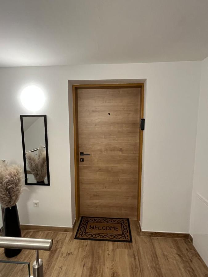 T&T Apartments Monchmeierhof 外观 照片