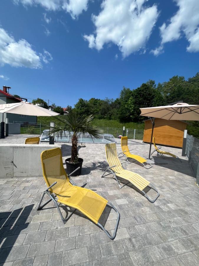 T&T Apartments Monchmeierhof 外观 照片